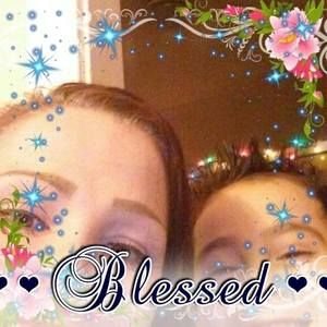 Meet your Posher, Holly